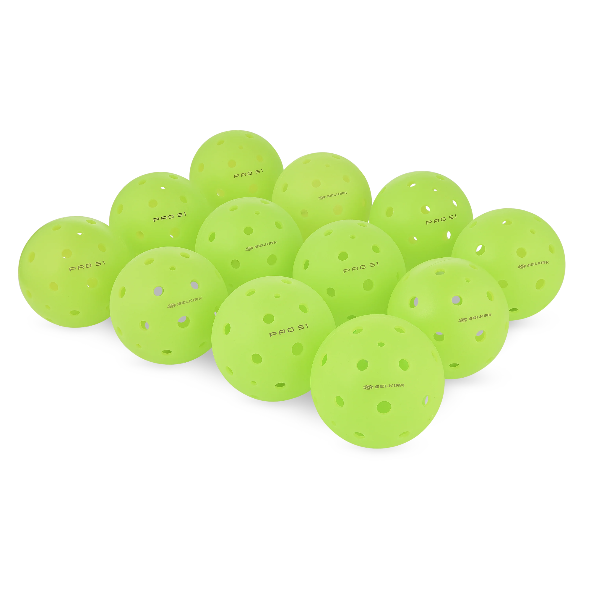 Pro S1 Pickleball