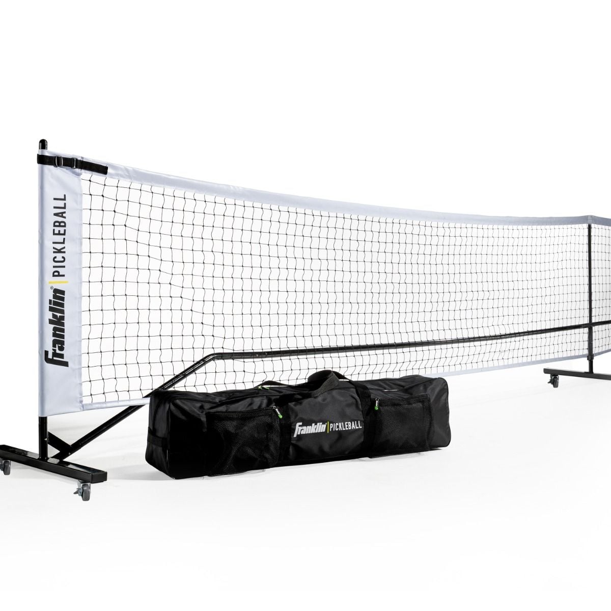 Full Court Official Tournament Net