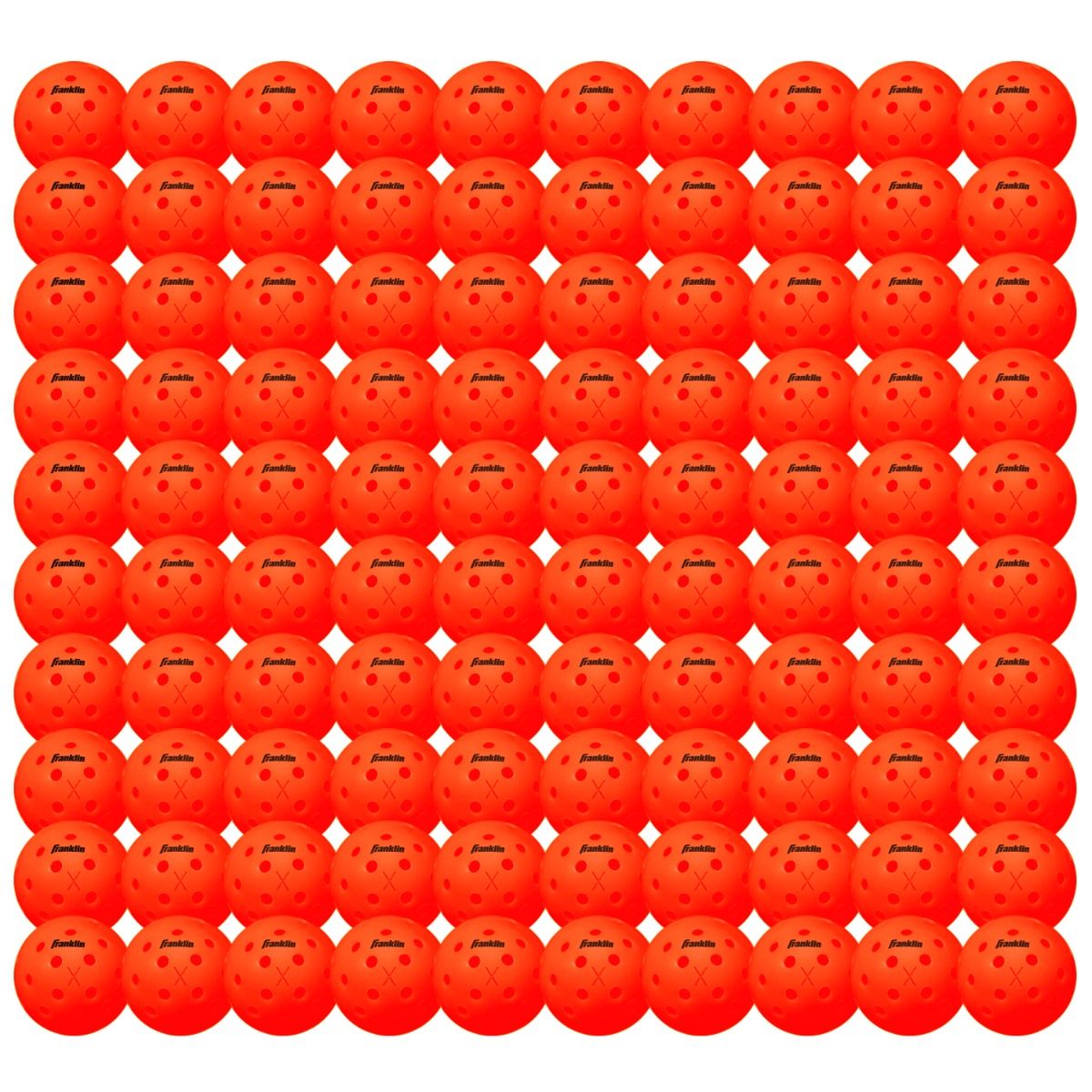 X-40 Outdoor Pickleballs
