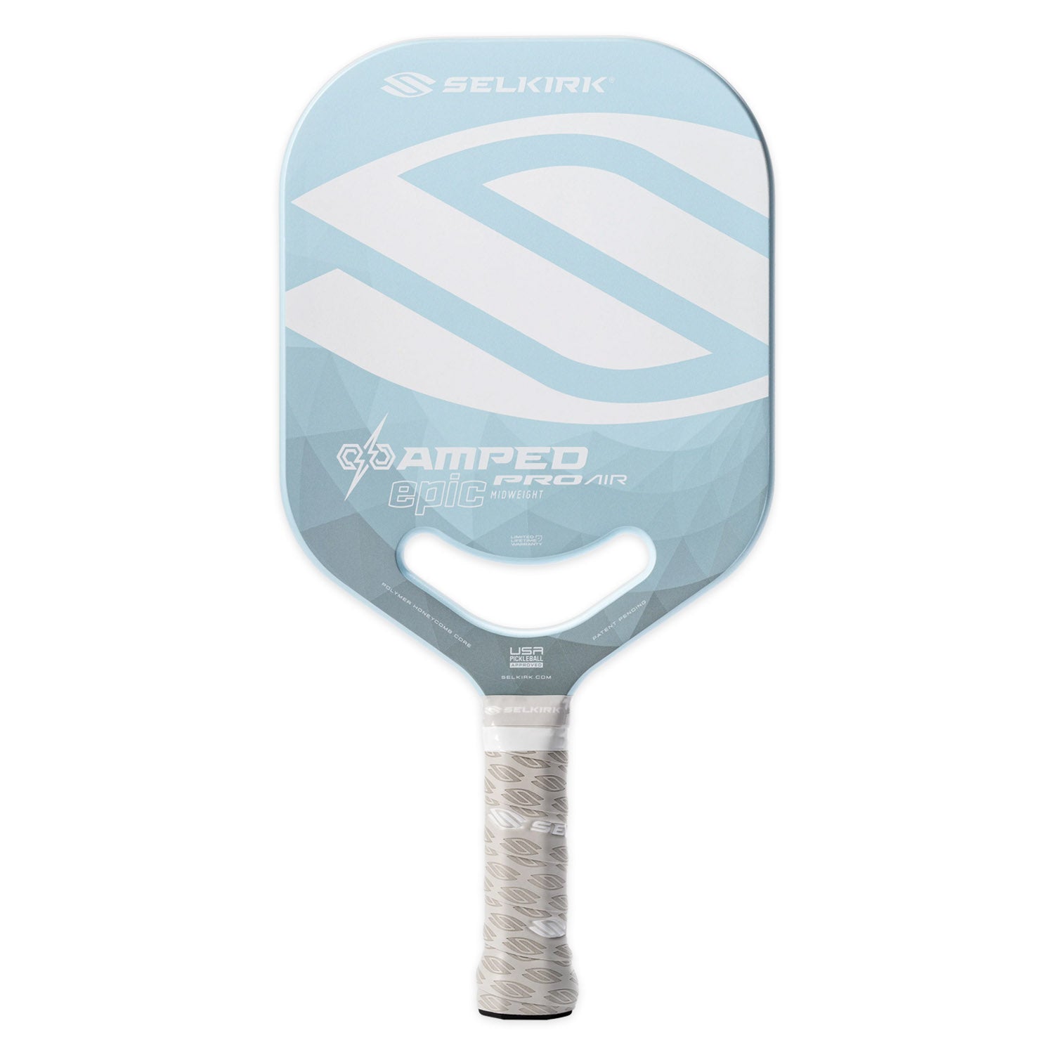 Amped Pro Air Epic