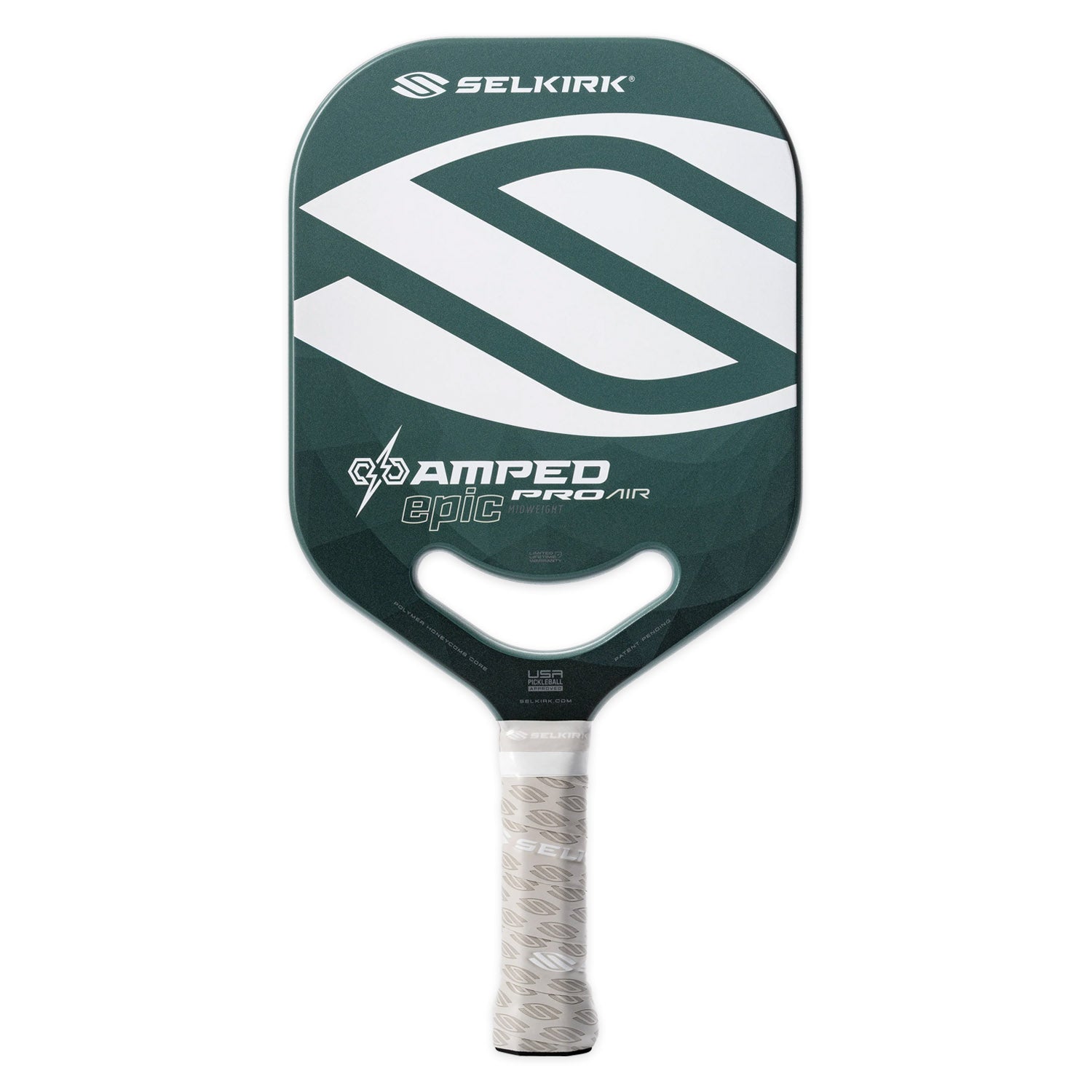 Amped Pro Air Epic