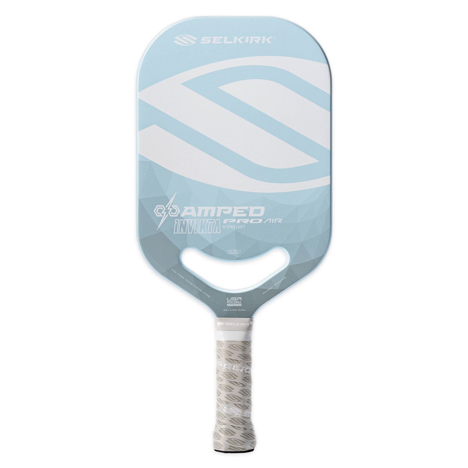 Amped Pro Air Invikta
