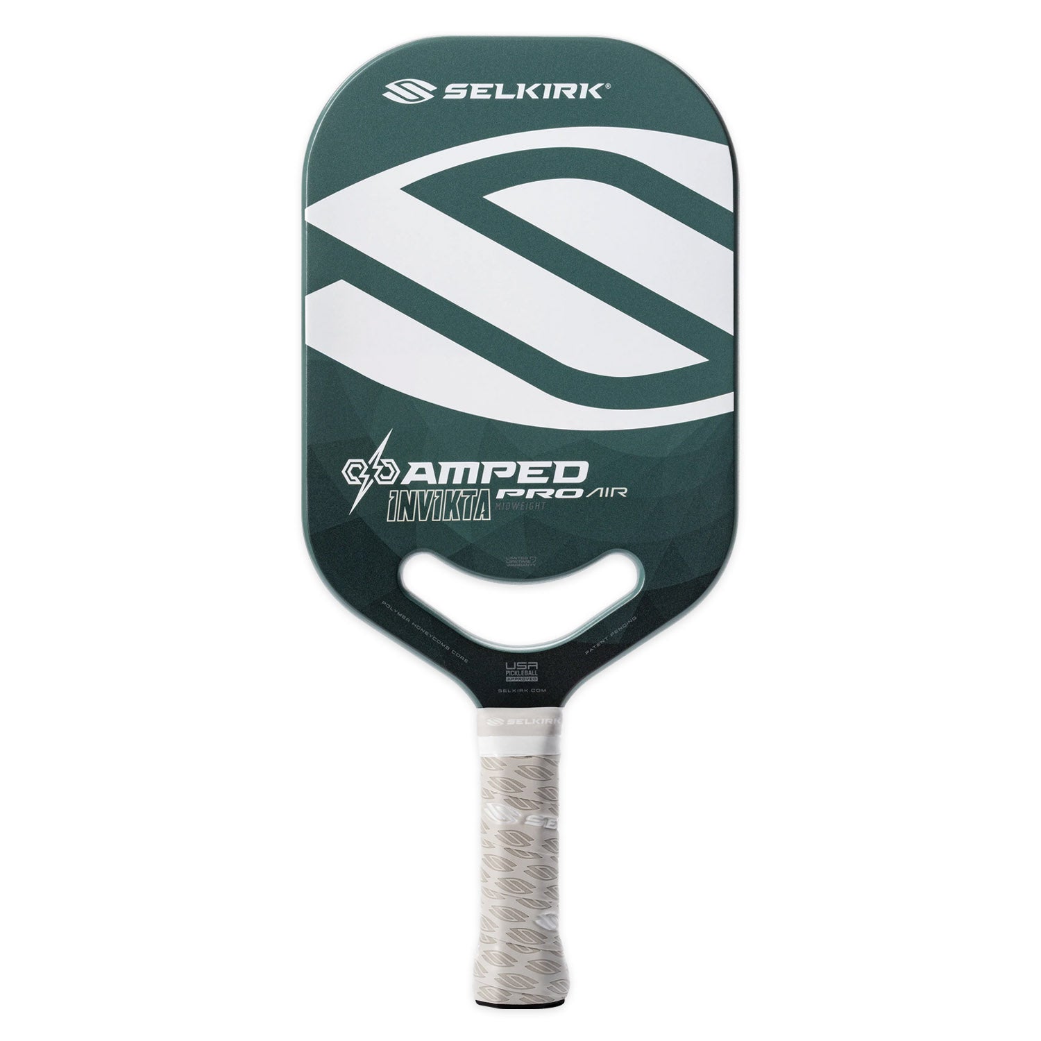 Amped Pro Air Invikta