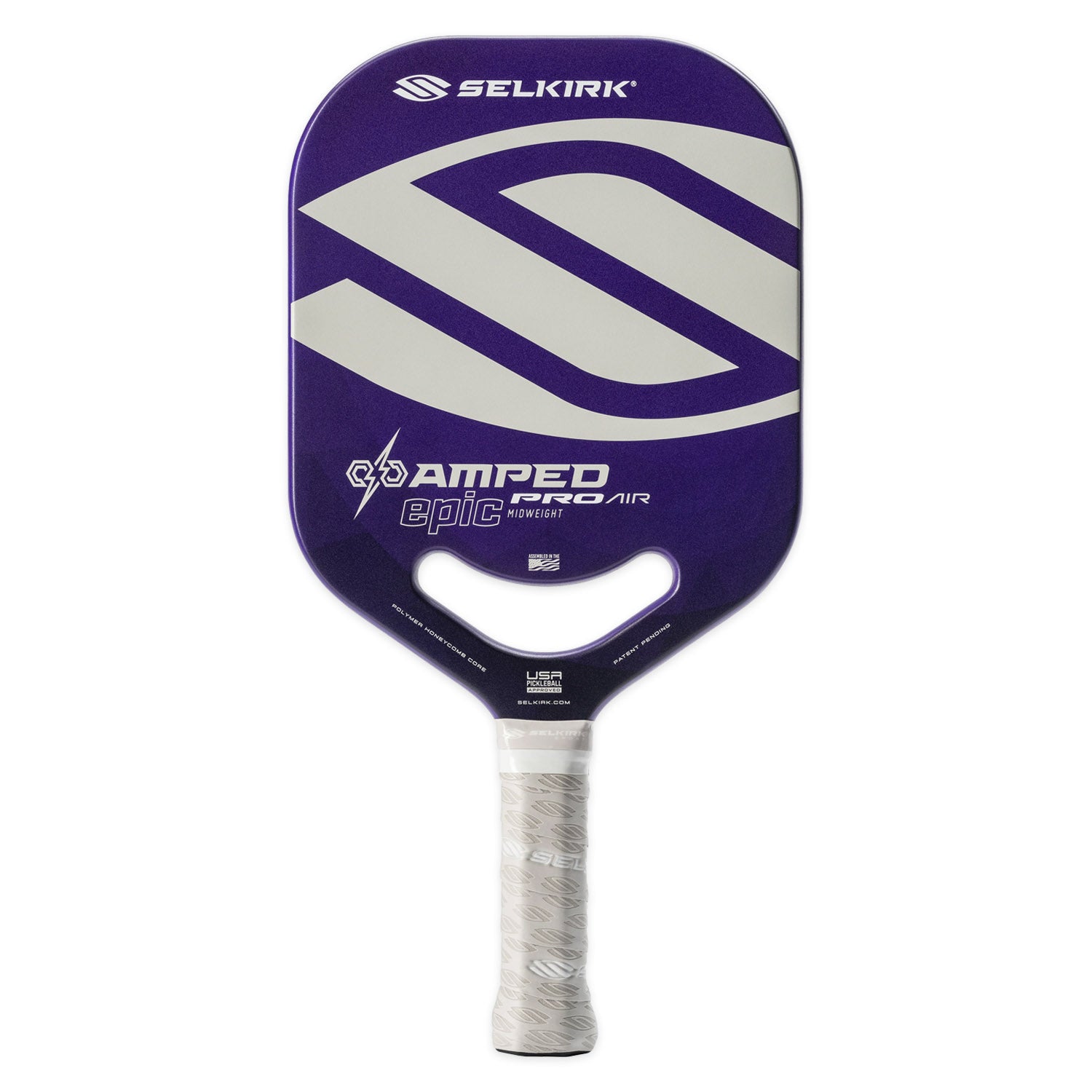 Amped Pro Air Epic