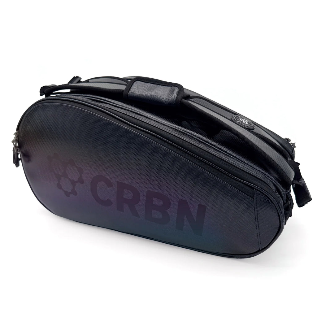 Pro Team Tour Bag 2.0