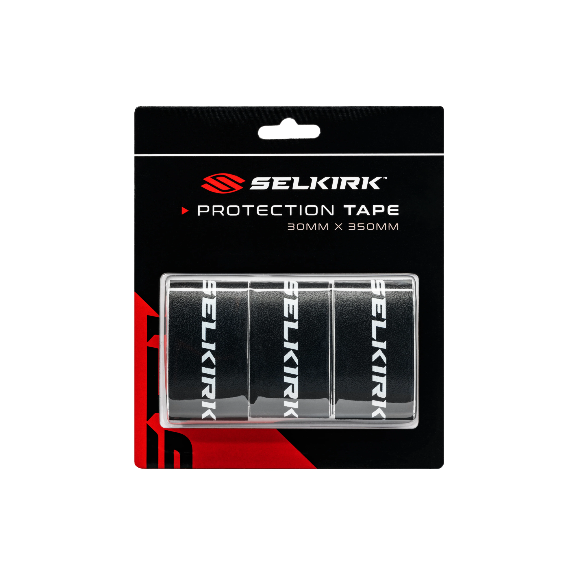 Pickleball Paddle Protective Edge Guard Tape