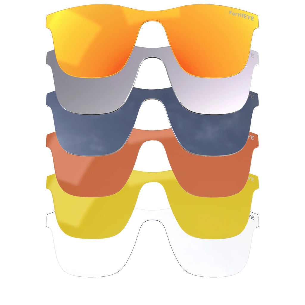 Drift Replacement Lens