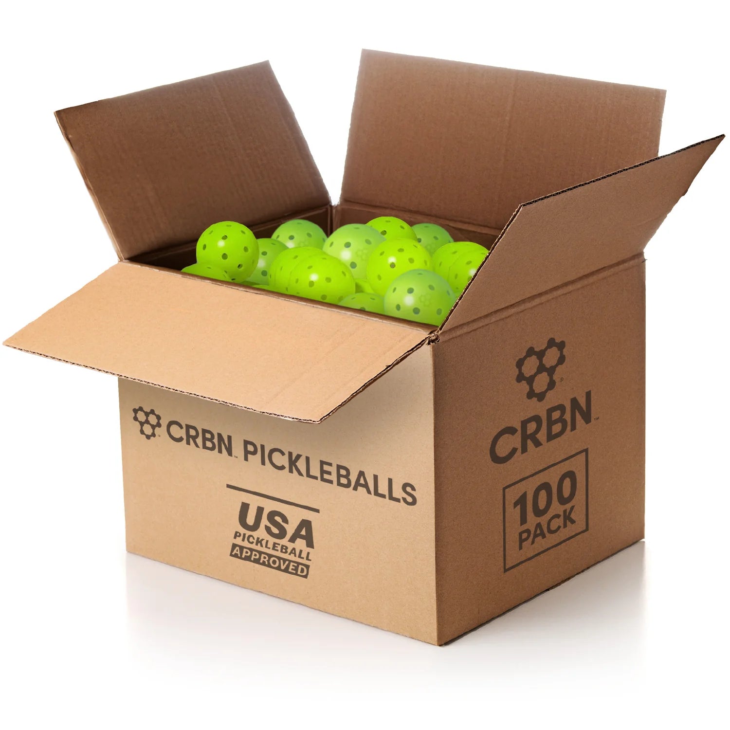 C40 Pickleballs