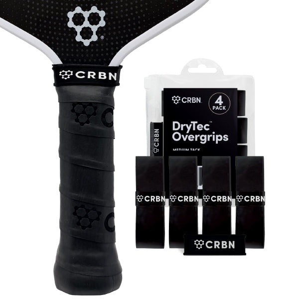 DryTec™ Overgrips