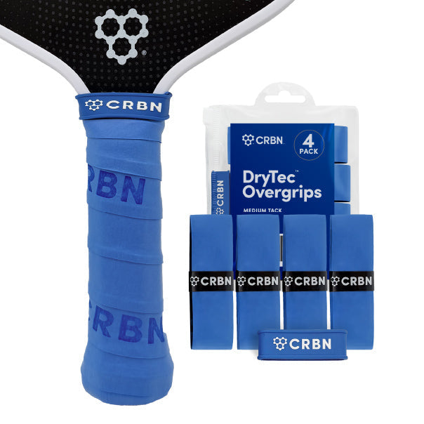 DryTec™ Overgrips