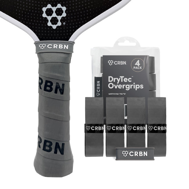 DryTec™ Overgrips