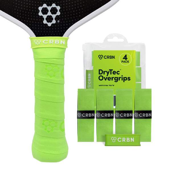 DryTec™ Overgrips