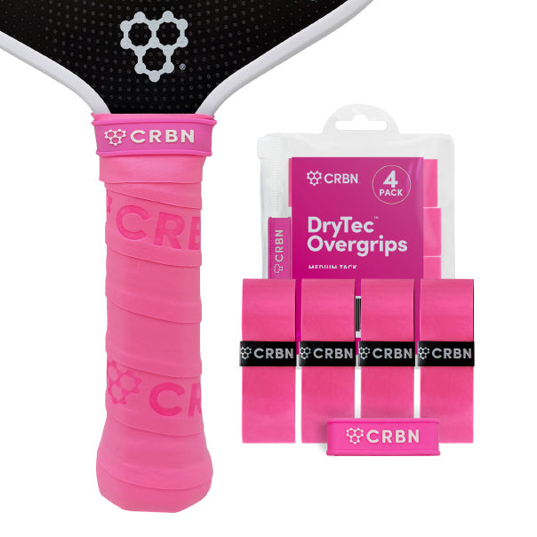 DryTec™ Overgrips