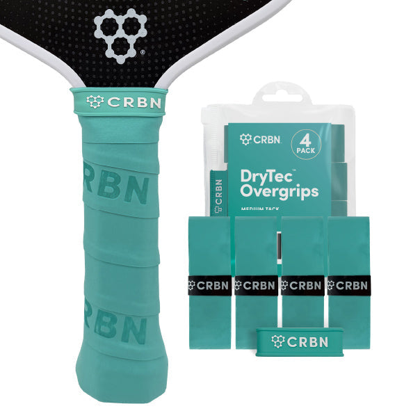 DryTec™ Overgrips
