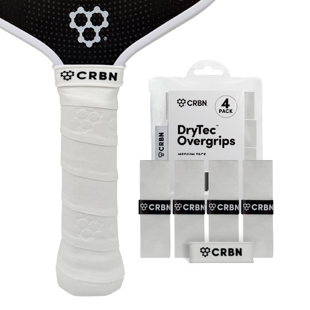 DryTec™ Overgrips