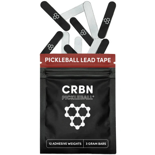 Lead Tape Strips