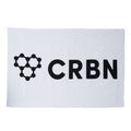 Microfiber Waffle Towel
