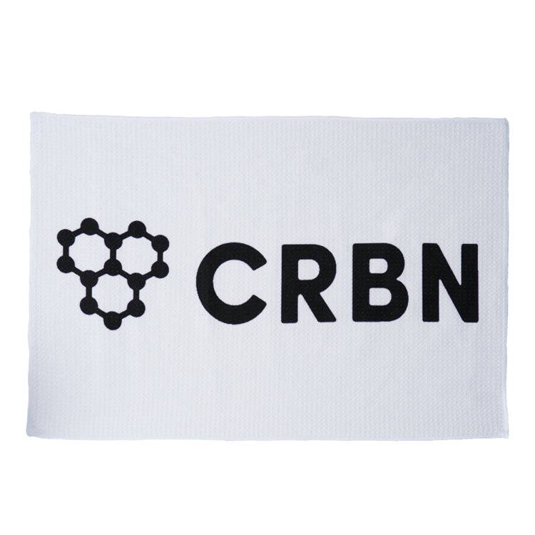 Microfiber Waffle Towel