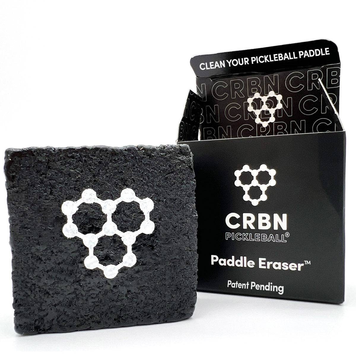 Pickleball Paddle Eraser™
