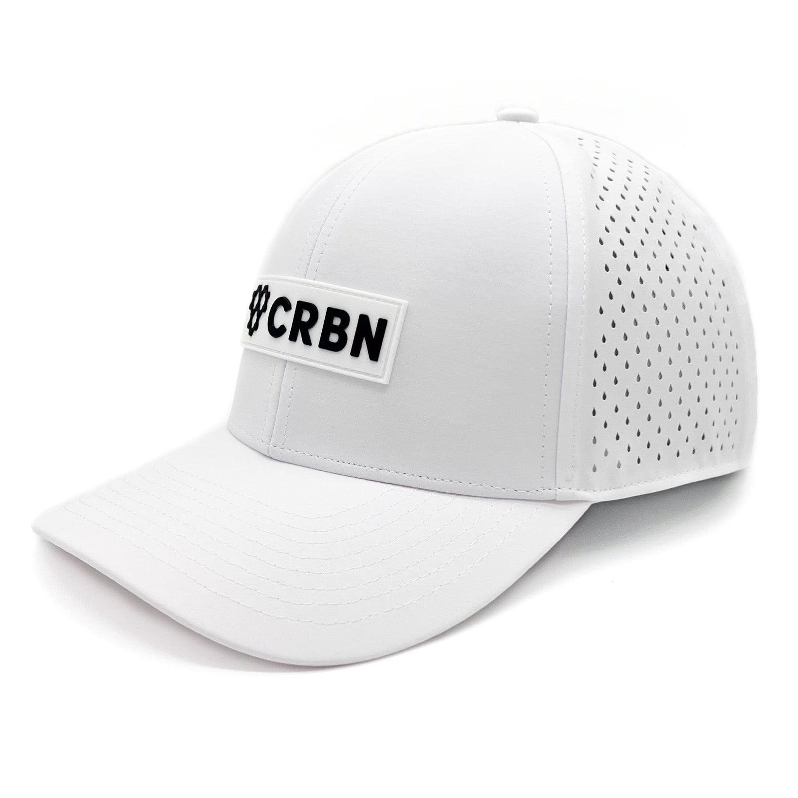 Quick-Dry Trucker Hat