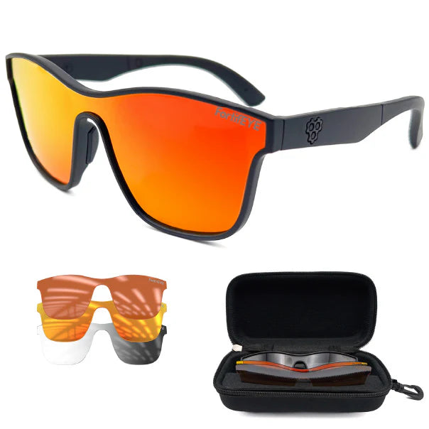 Drift Glasses