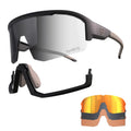 Pivot Glasses