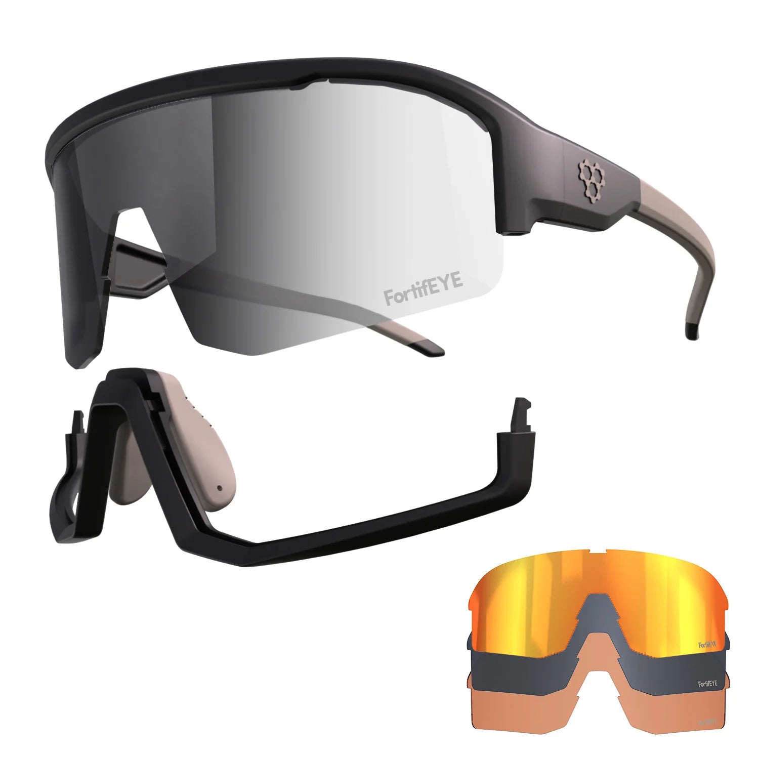 Pivot Glasses