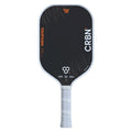 CRBN TruFoamBarrage Elongated LongHandle Pickleball Paddle