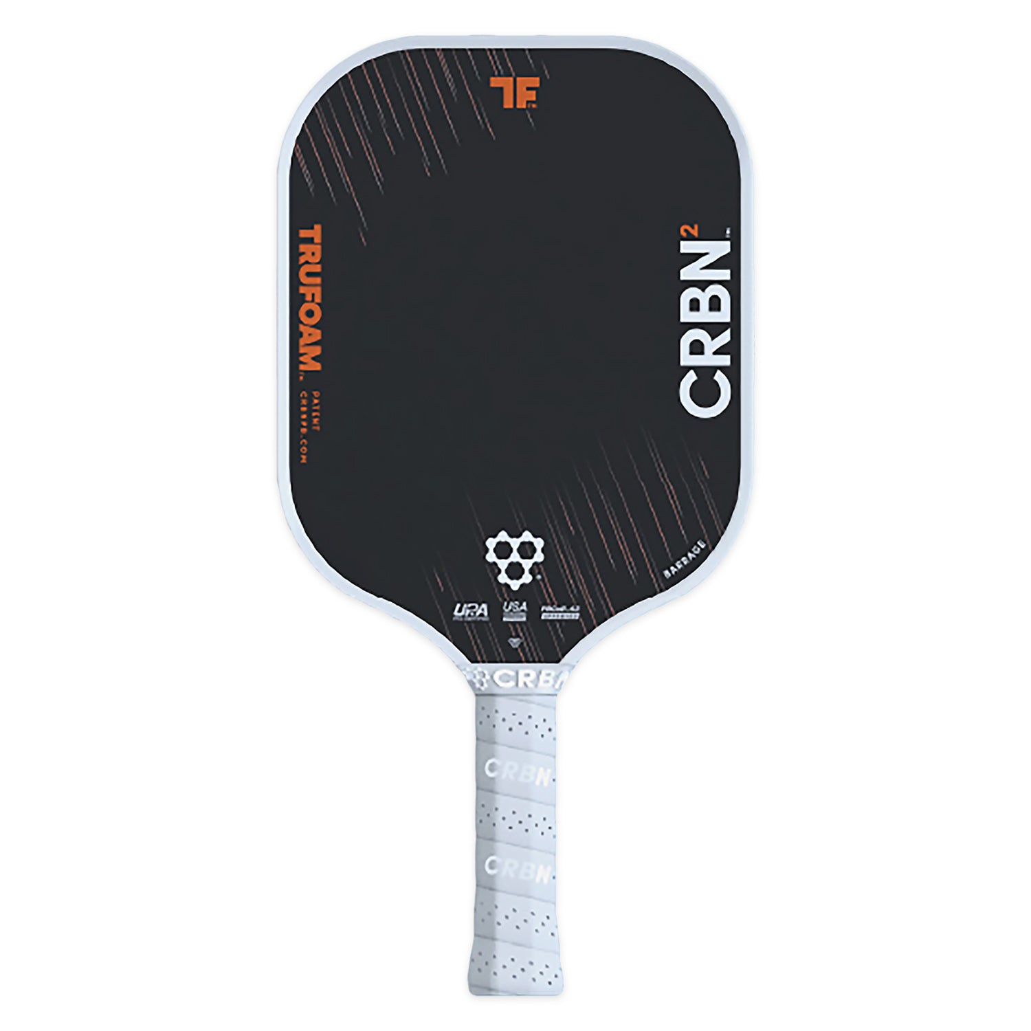 CRBN TruFoam Barrage Square