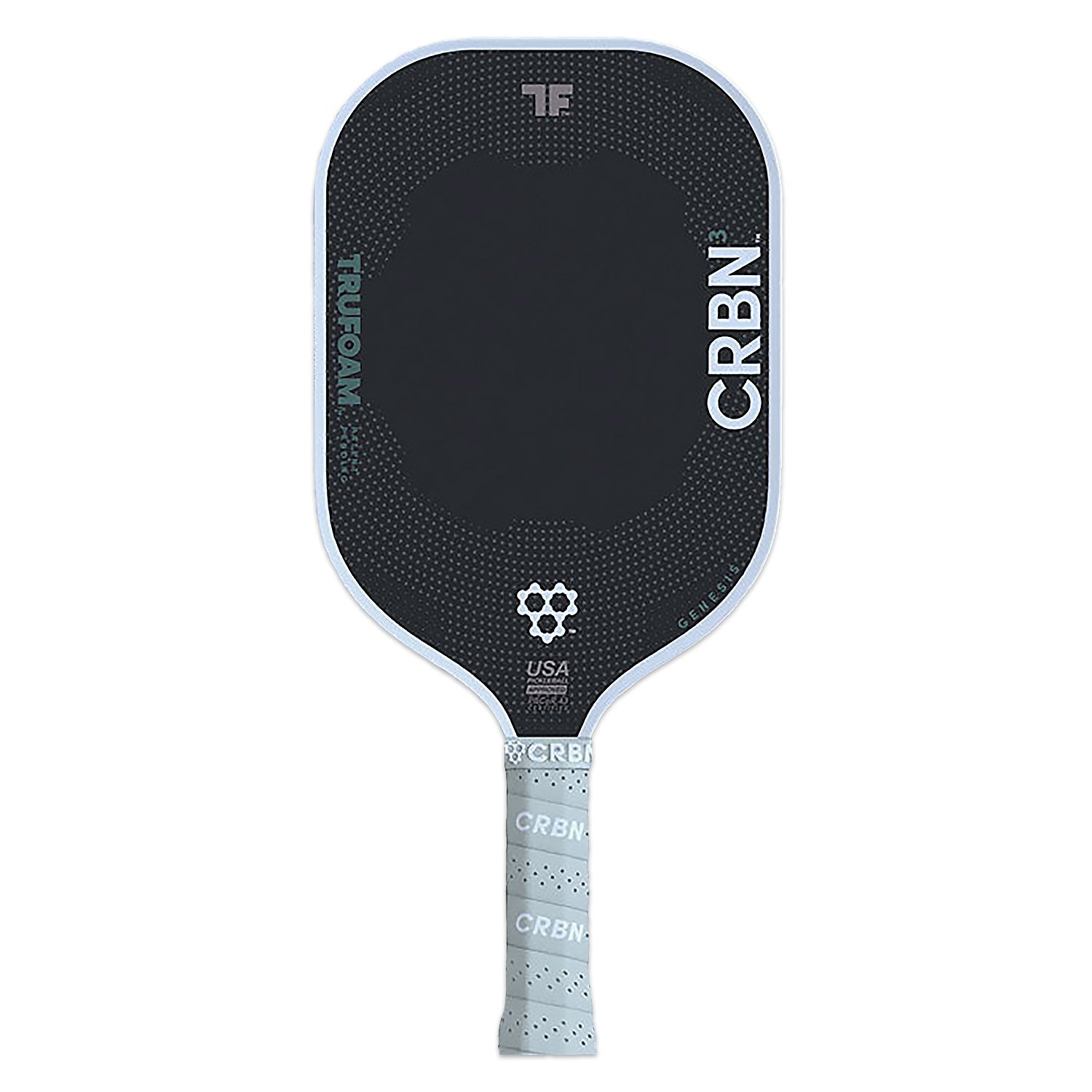 CRBN³ TruFoam Genesis (Elongated)