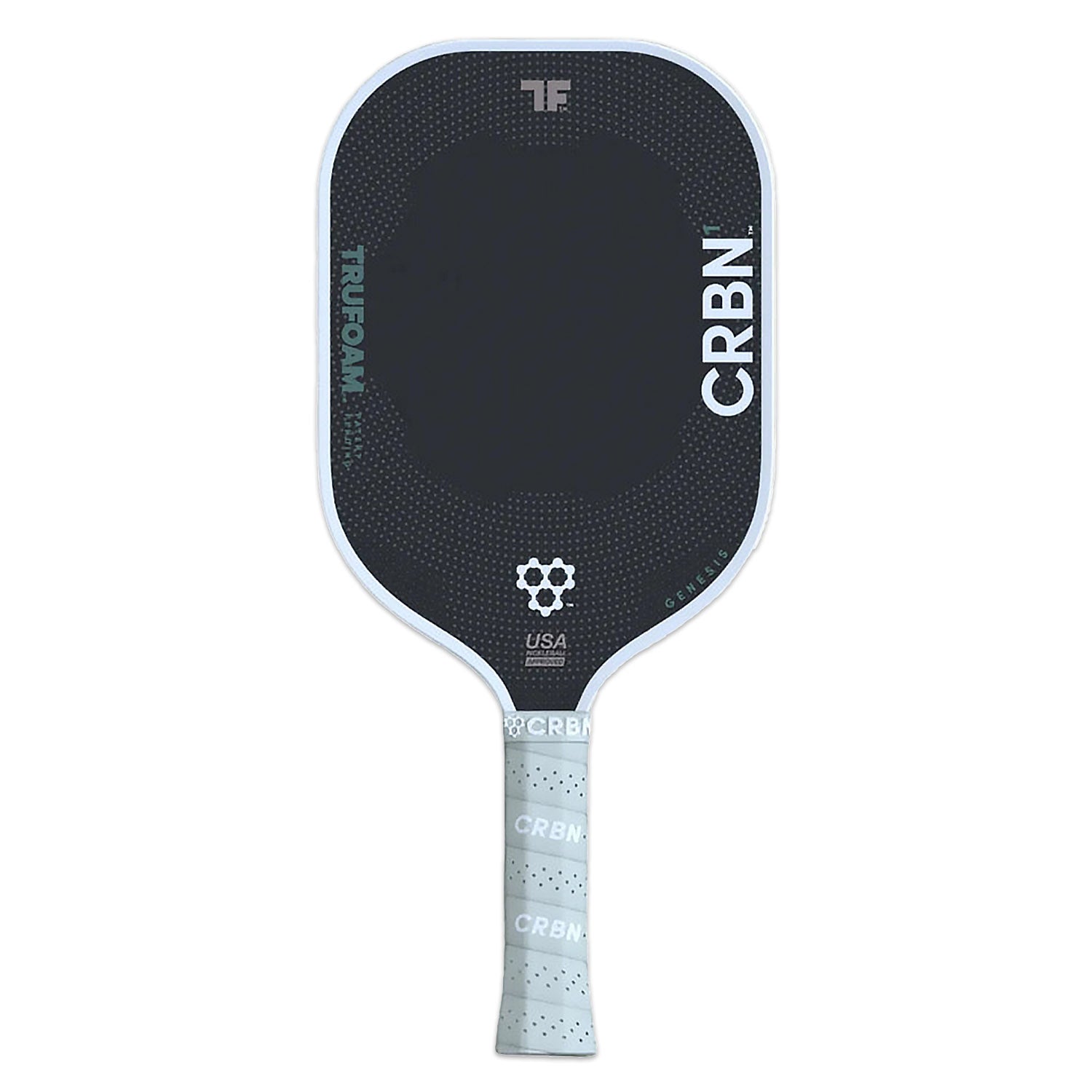 CRBN¹ TruFoam Genesis (Elongated, Long Handle)