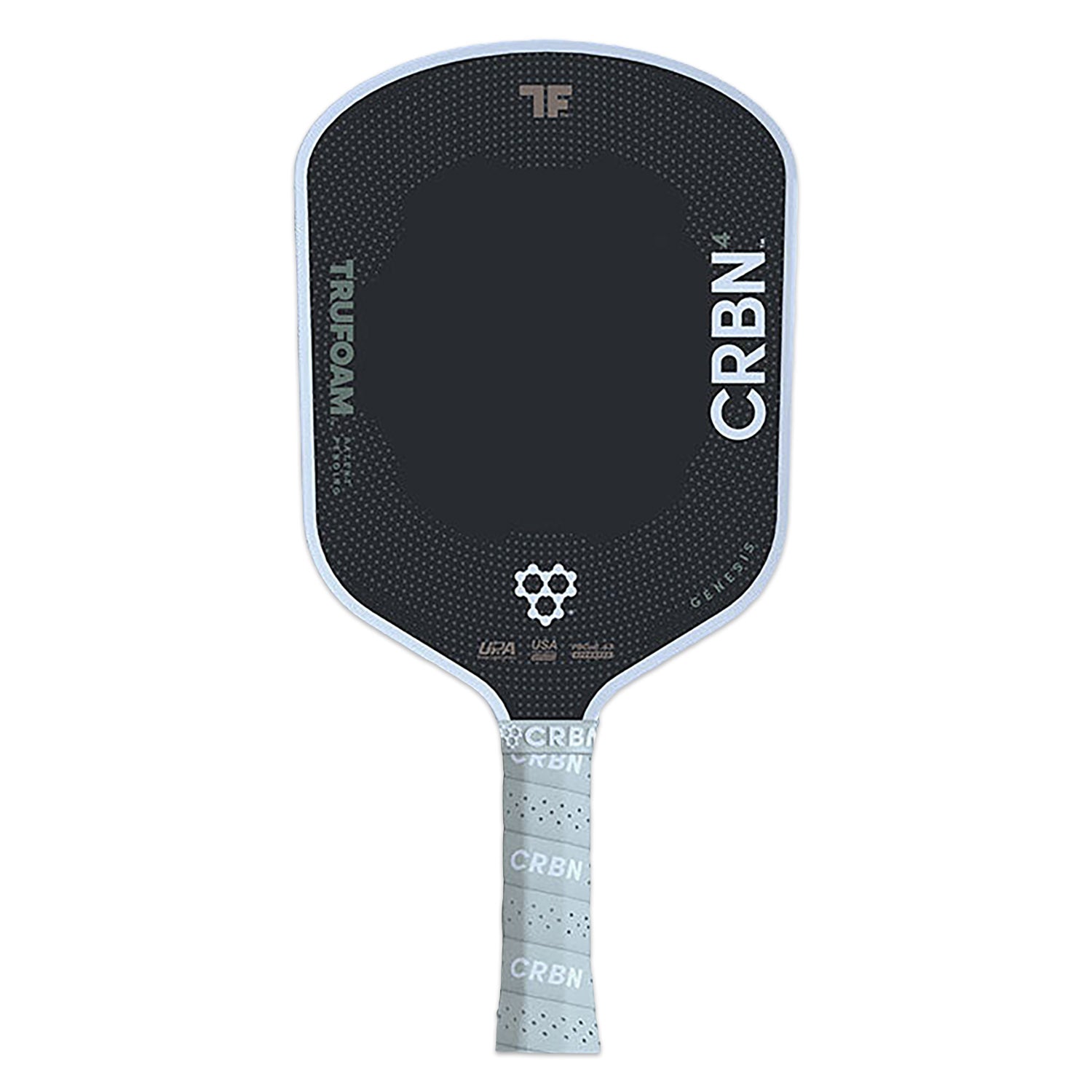 CRBN⁴ TruFoam Genesis (Hybrid, AeroCurve)