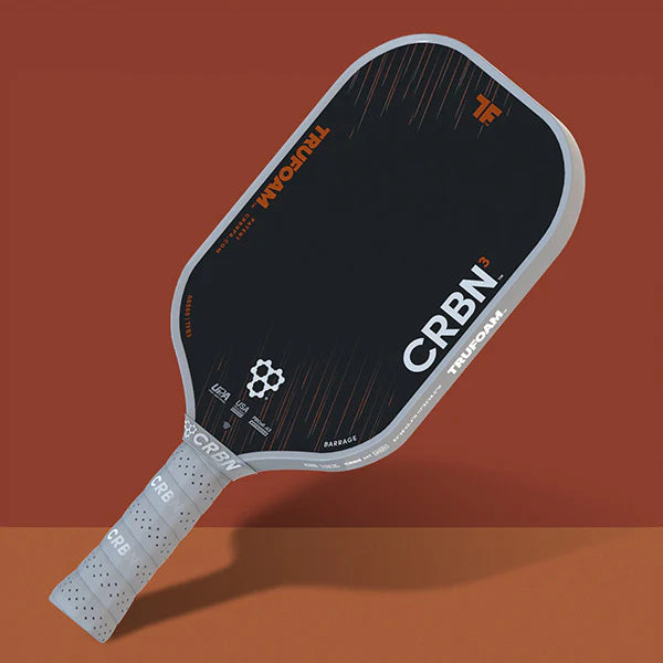 CRBN TruFoam Barrage Elongated Turned