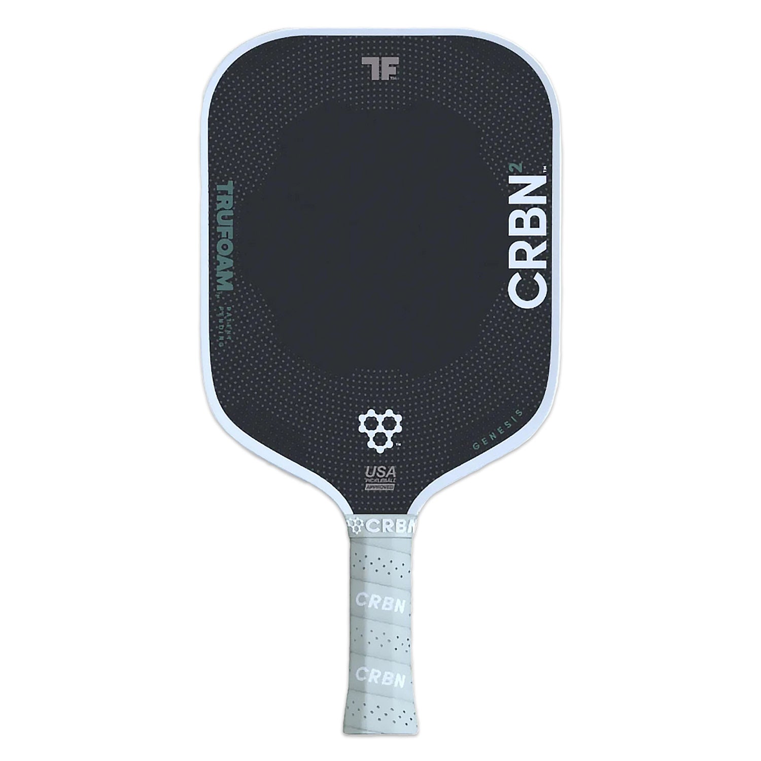 CRBN² TruFoam Genesis (Square)