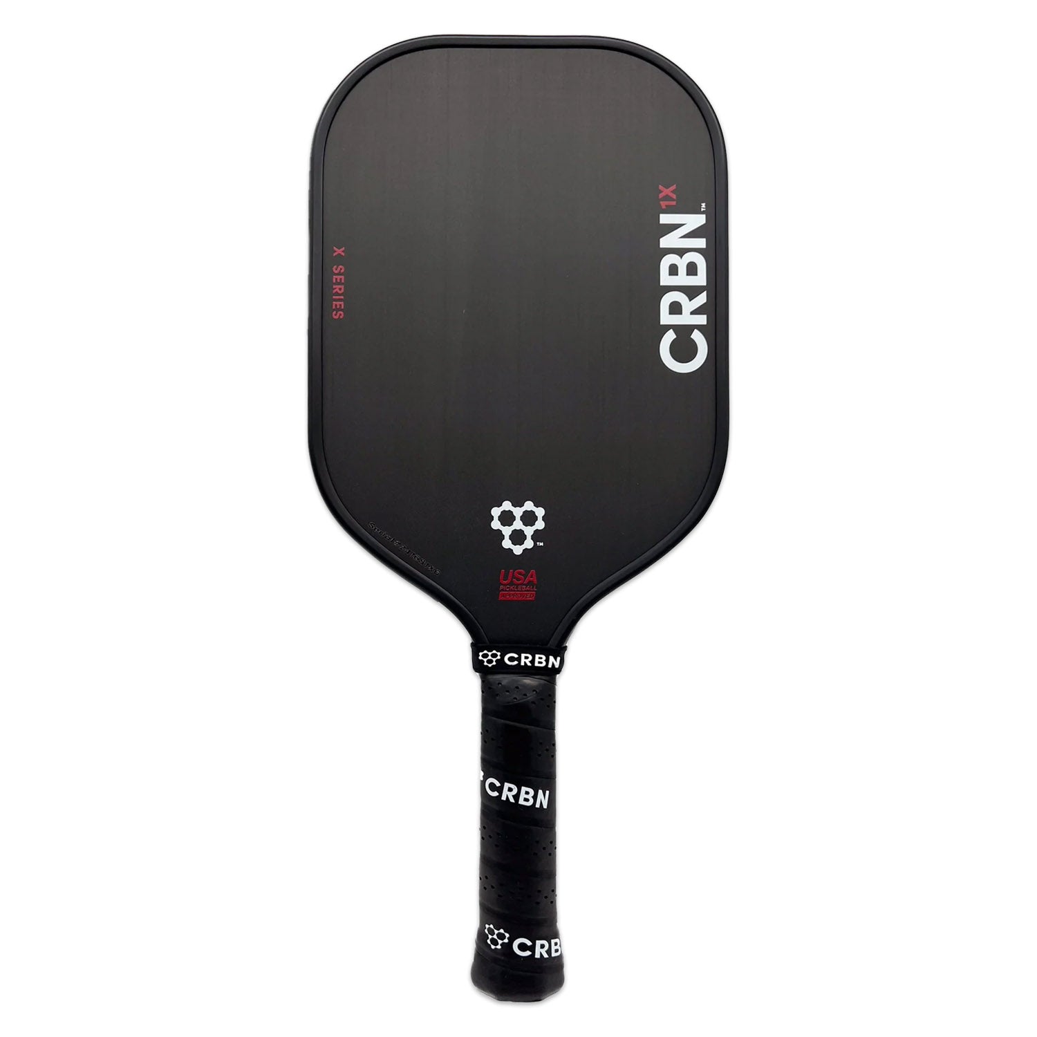 CRBN¹ X Series (Elongated, Long Handle)