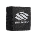 Raw Carbon Fiber Pickleball Paddle Cleaning Block - 2 Pack