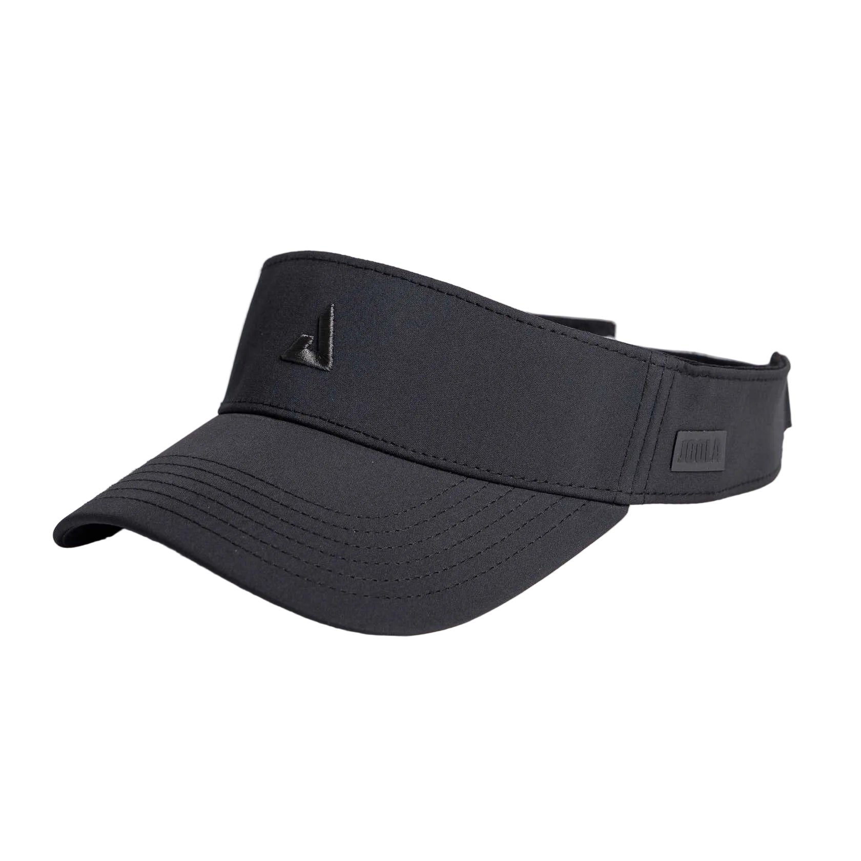 JOOLA Essential Visor Black