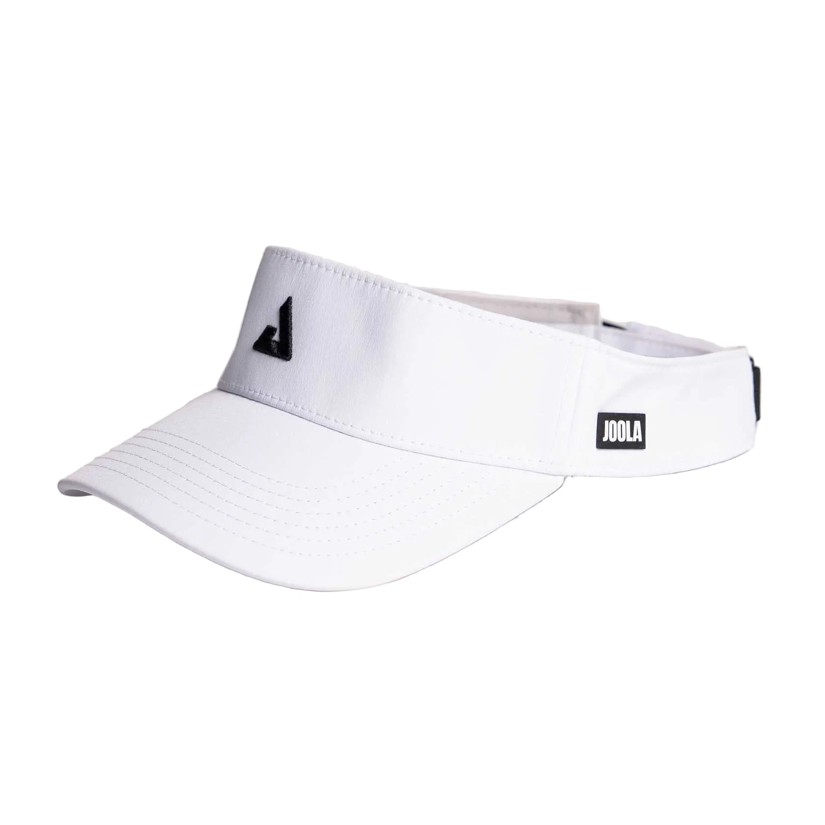 JOOLA Essential Visor White