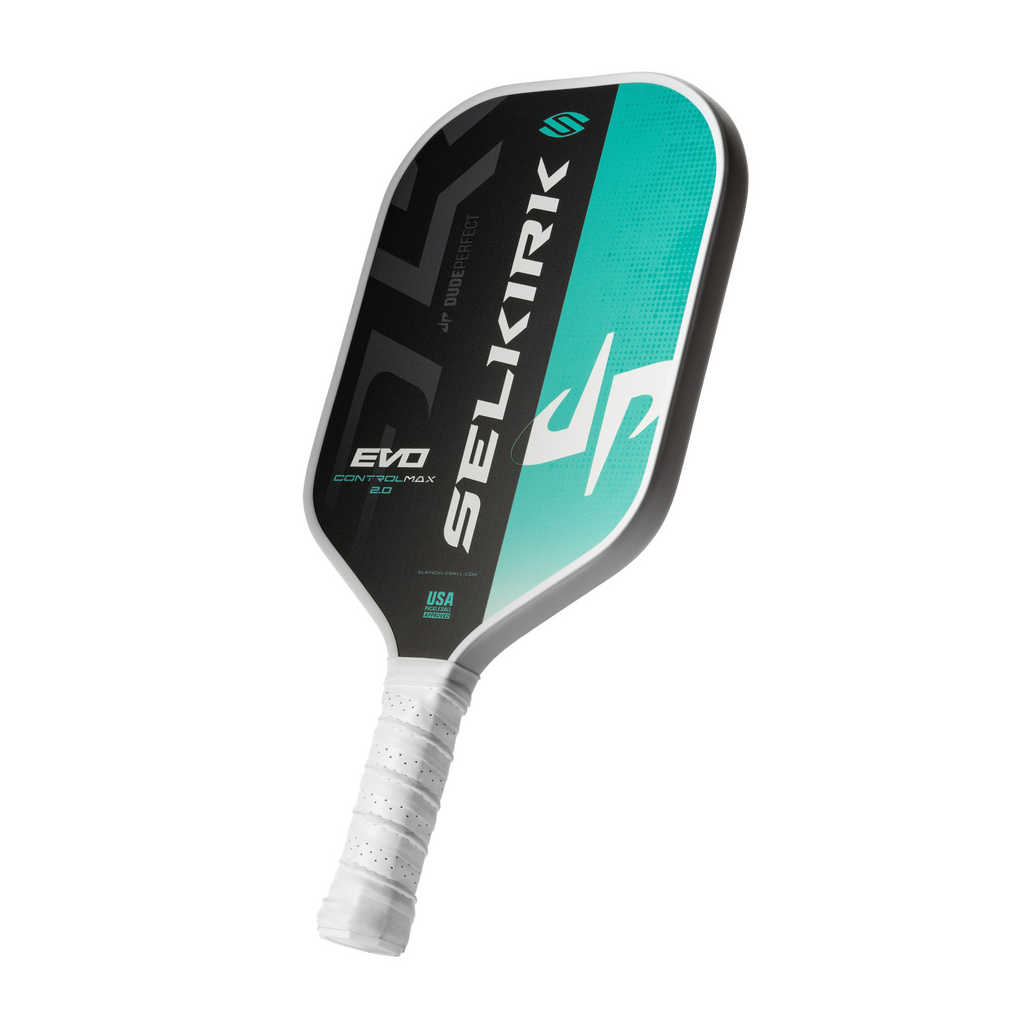 SLK x Dude Perfect Evo 2.0 Control Max