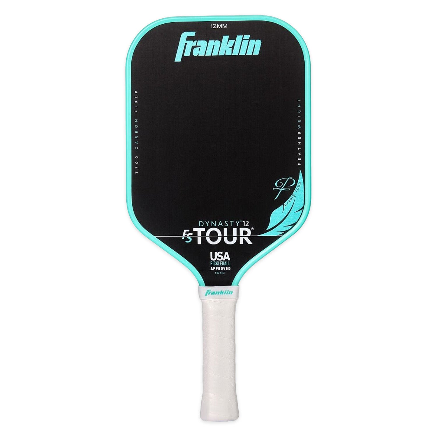 FS Tour Featherweight Series Dynasty