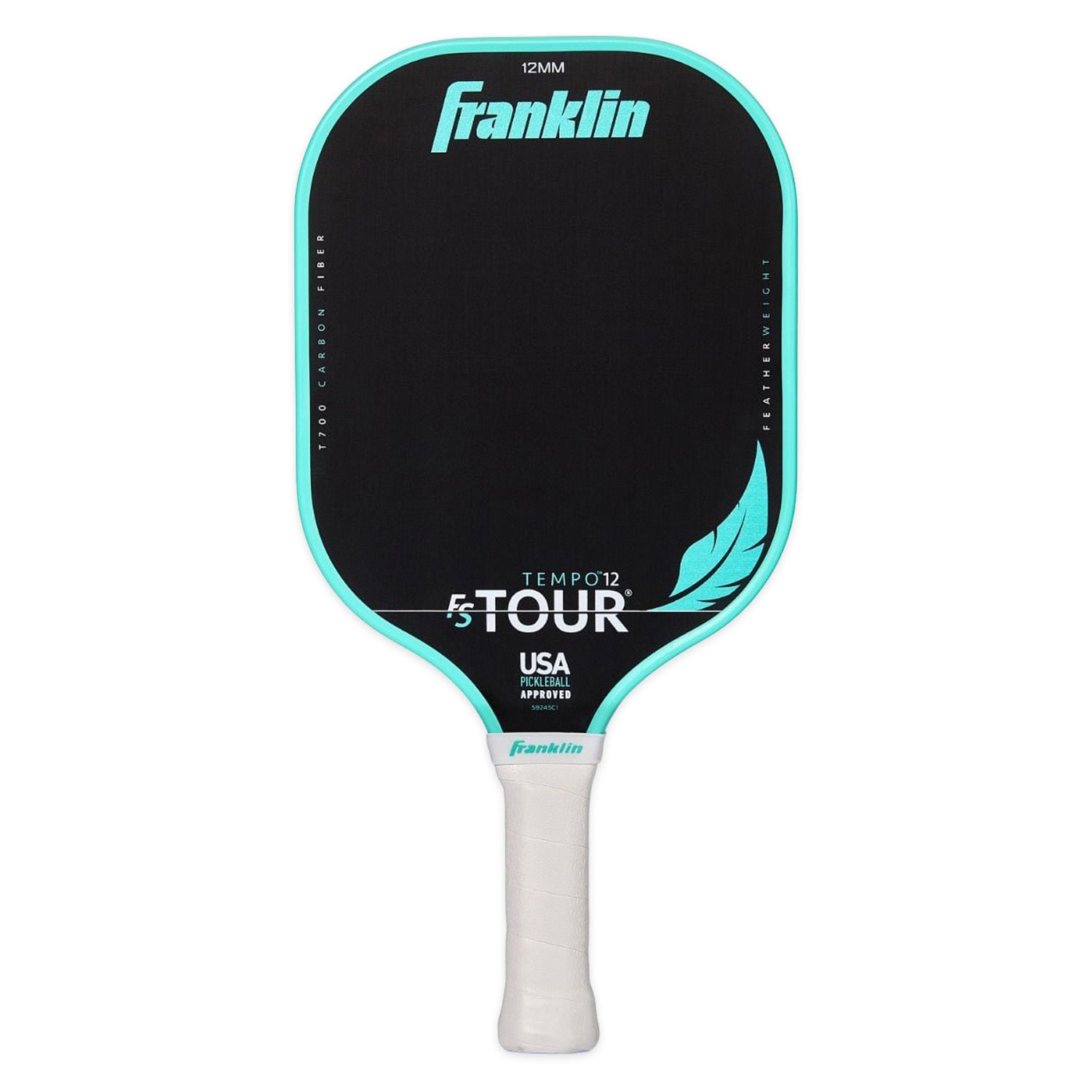 FS Tour Featherweight Series Tempo
