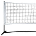 Half Court Net