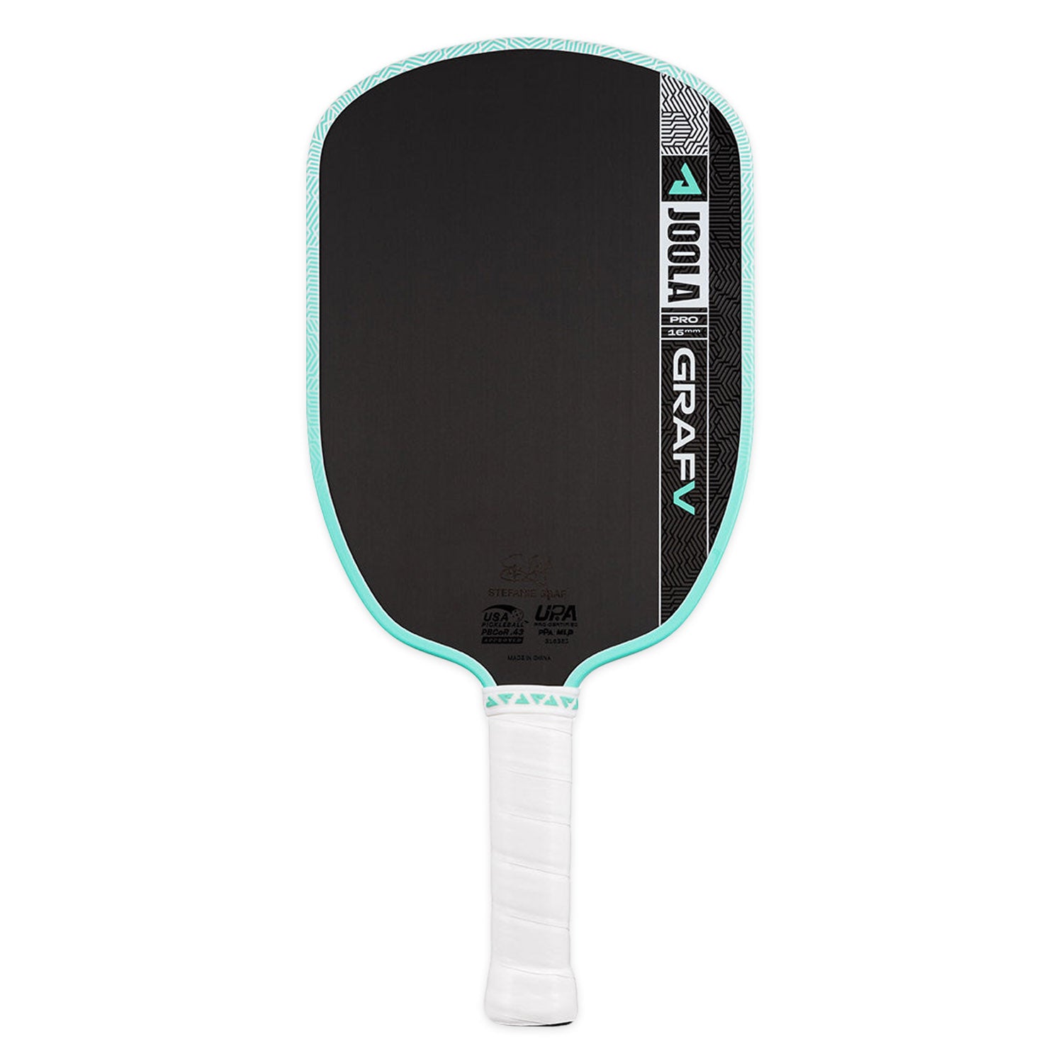 JOOLA Graf Pro V Pickleball Paddle