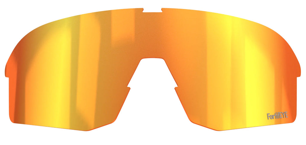 Pivot Replacement Lens
