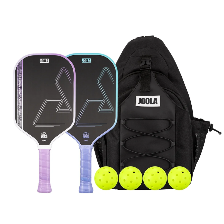 Heat Vision Pickleball Pack Cosmic