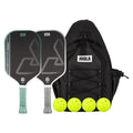 Heat Vision Pickleball Pack Galaxy