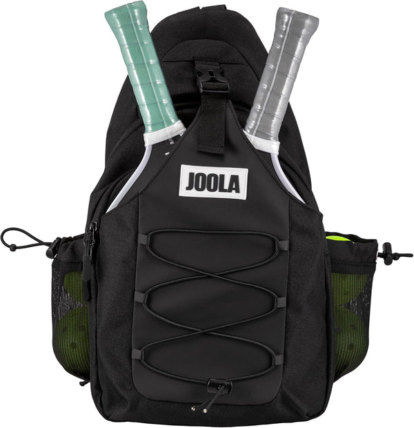 Heat Vision Pickleball Pack Galaxy - Paddles in Bag