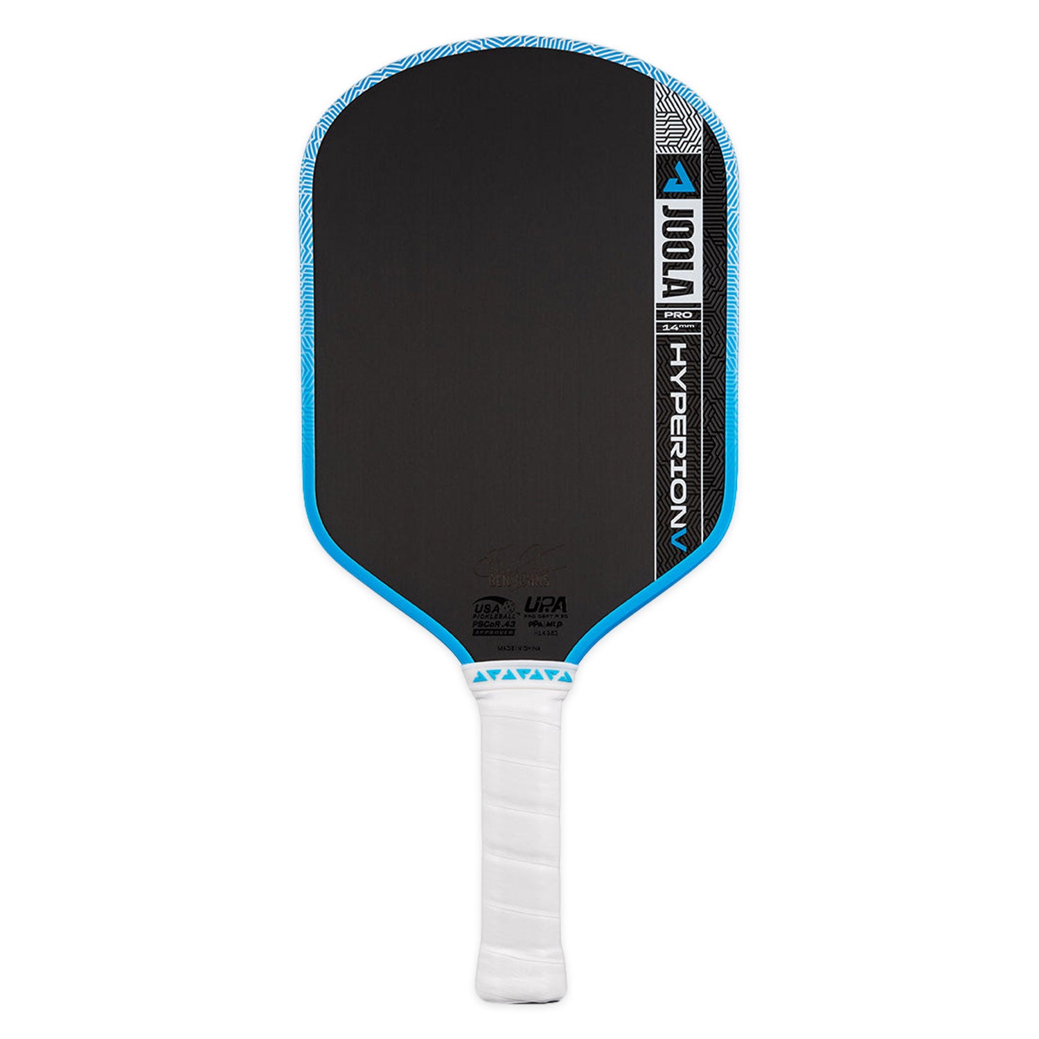 JOOLA Hyperion Pro V Pickleball Paddle 14mm