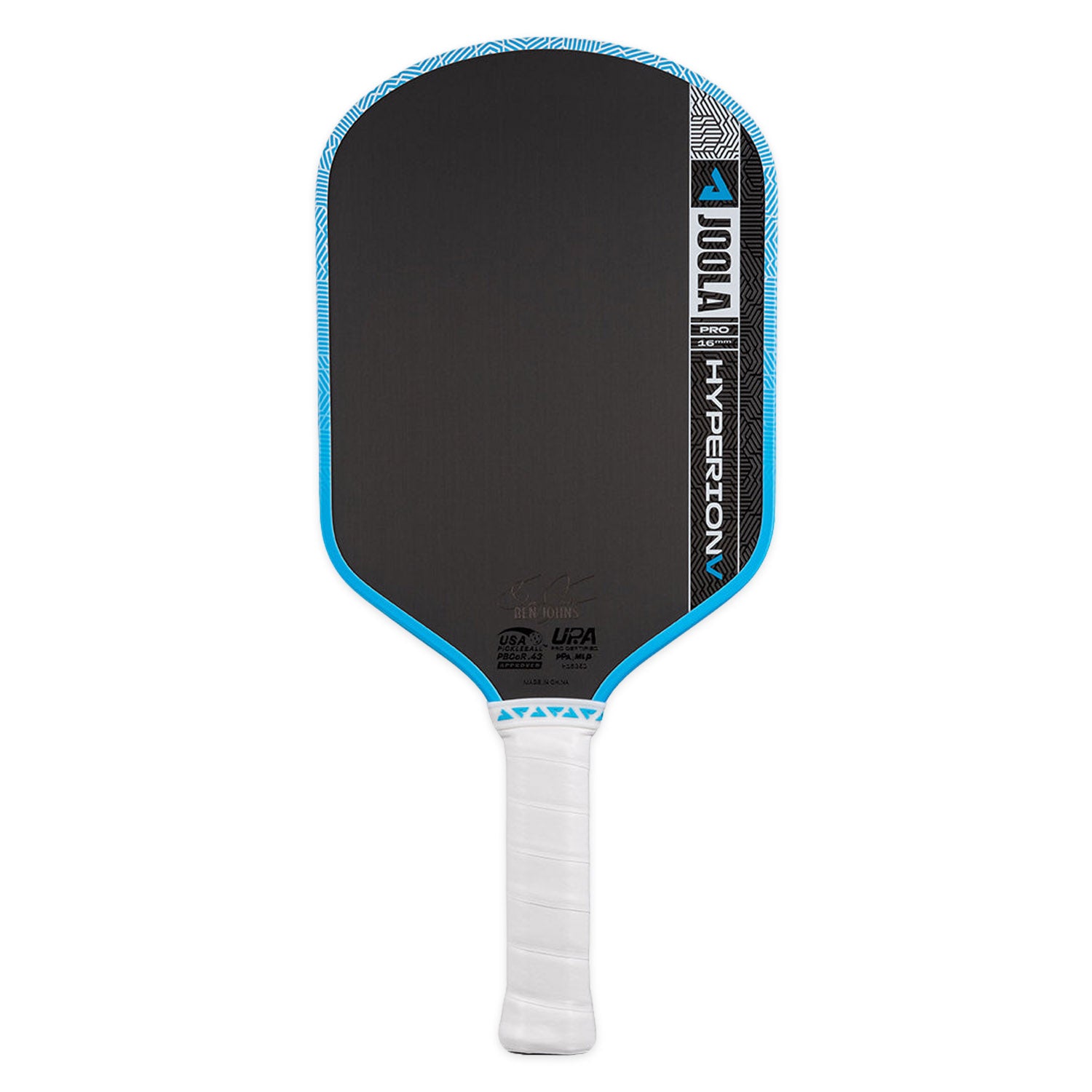 JOOLA Hyperion Pro V Pickleball Paddle 16mm