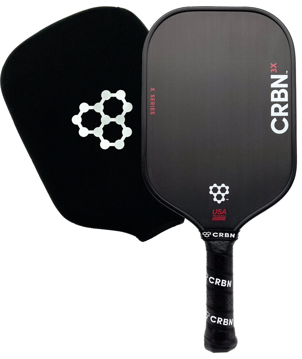 CRBN³ X Series (Elongated)
